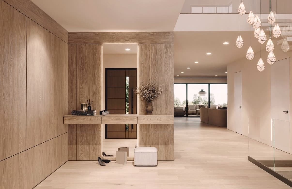 Modern Luxury Collection residence