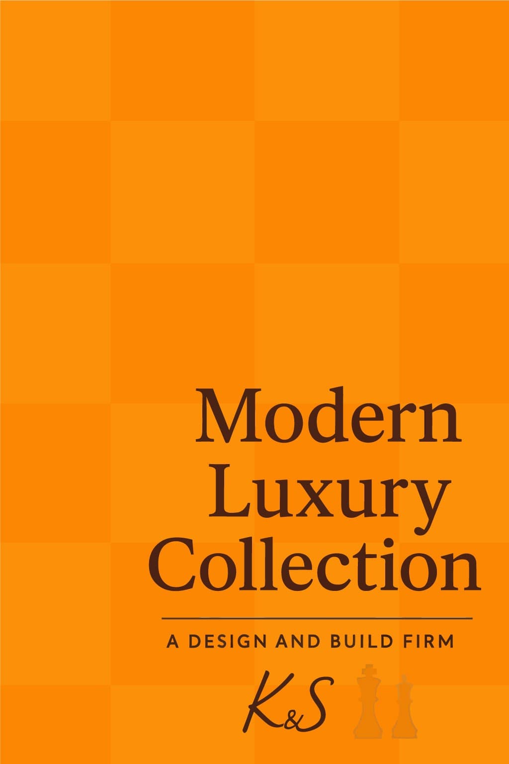 Modern Luxury Collection